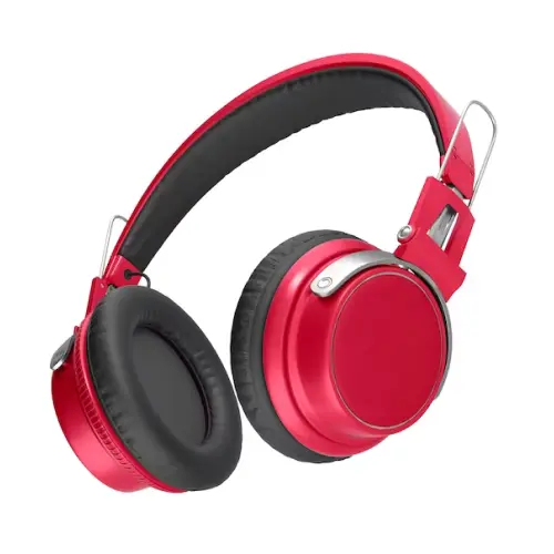 Audio & headphones