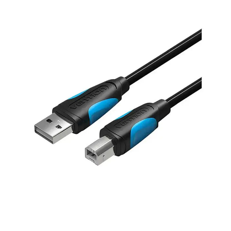 USB 2.0 A-to-B printer cable
