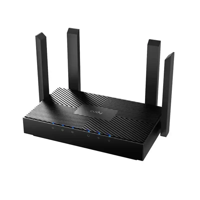 AX3000 Wi-Fi 6 gigabit router