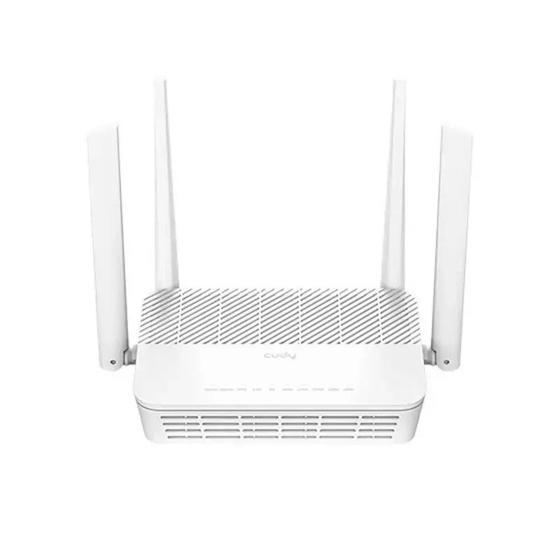 4G LTE Wi-Fi router with SIM slot